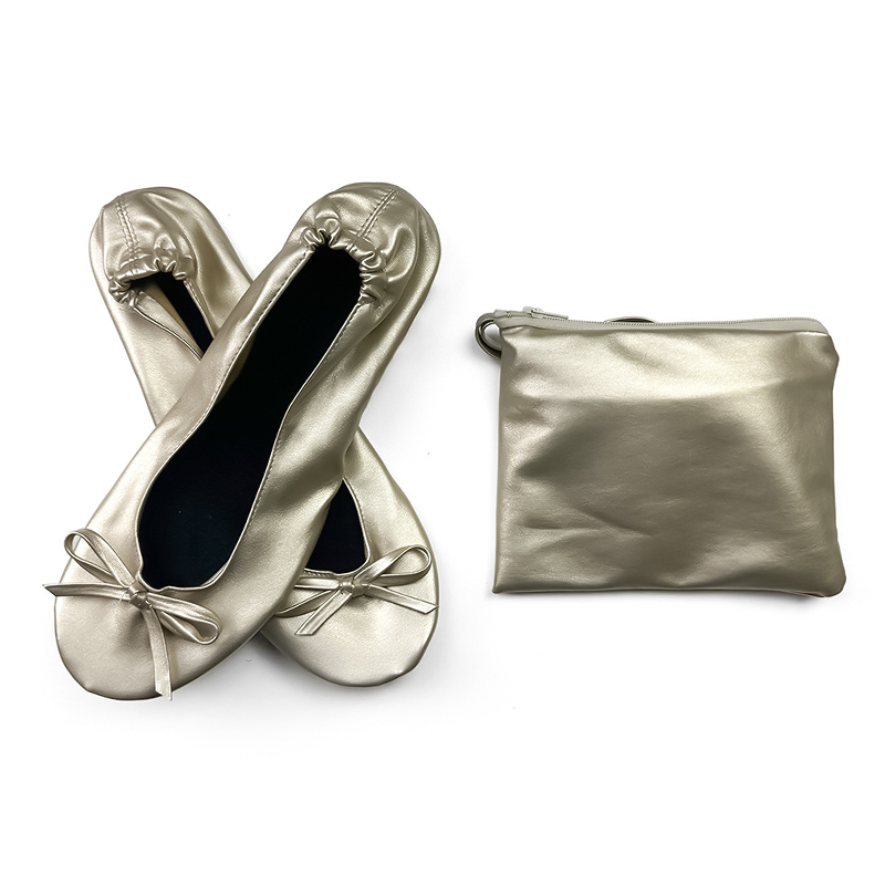 Women's Elegant Foldable Ballet Flats 💕