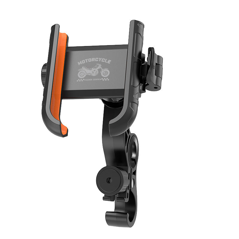 🎉 2026 Sale — Over 42,000 Sold! 🚴‍♂️ Quick-Release Bike Phone Mount – SecureLock & Shockproof Padding 📱