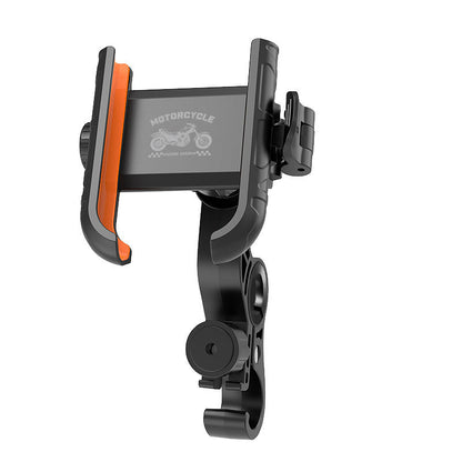 🎉 2026 Sale — Over 42,000 Sold! 🚴‍♂️ Quick-Release Bike Phone Mount – SecureLock & Shockproof Padding 📱