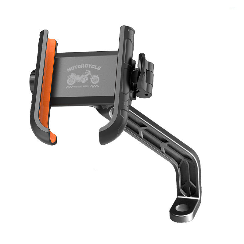 🎉 2026 Sale — Over 42,000 Sold! 🚴‍♂️ Quick-Release Bike Phone Mount – SecureLock & Shockproof Padding 📱